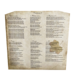 Стас Михайлов / Все Для Тебя (LP)