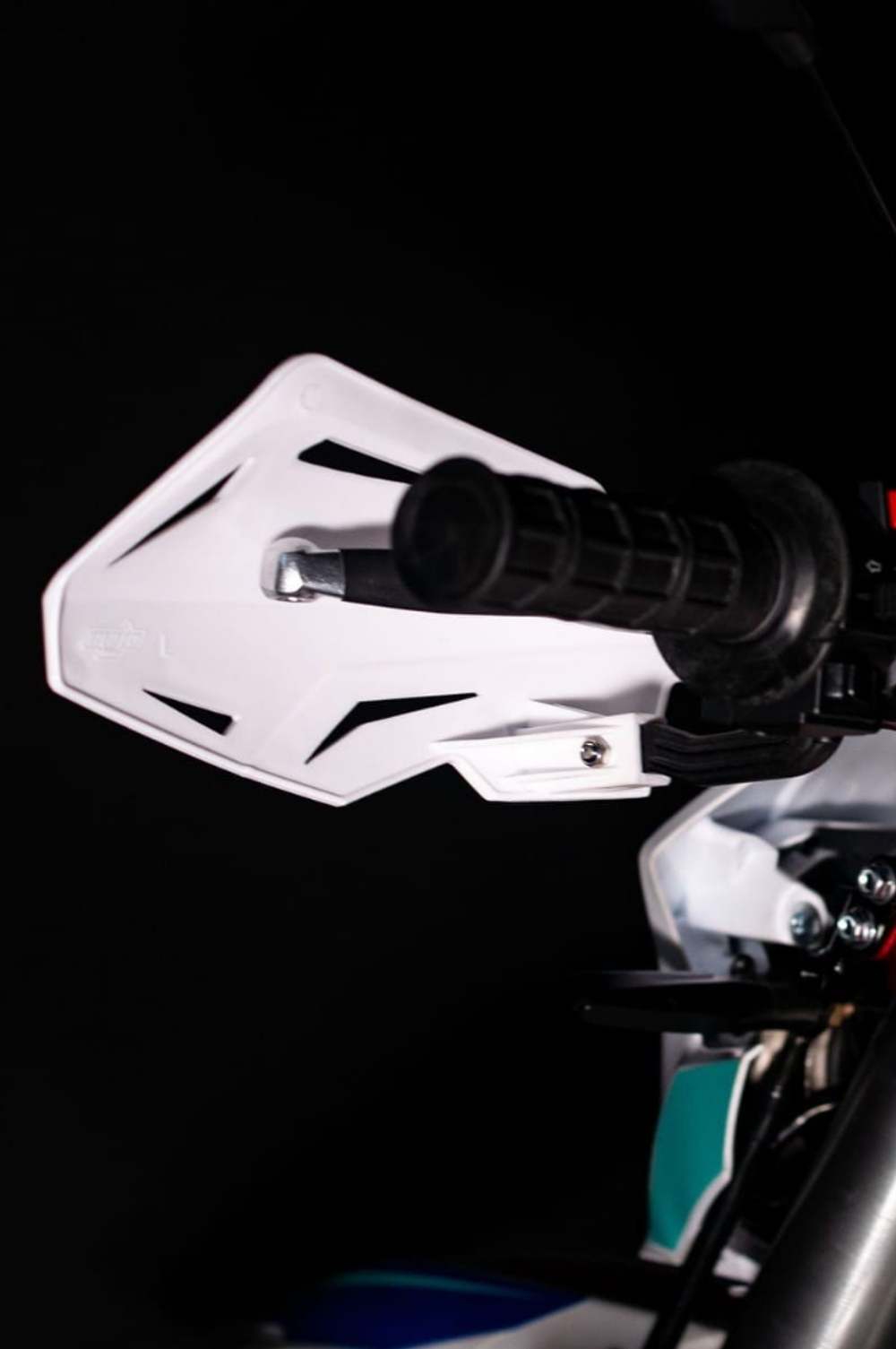 Мотоцикл кроссовый эндуро BSE RTC-300R Y 1.0