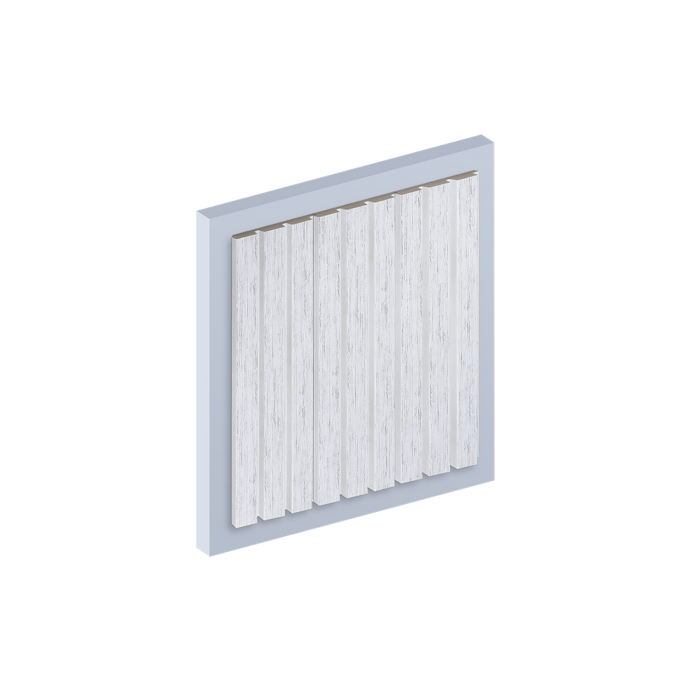 Декоративная панель LV124 W36