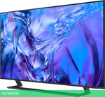 Телевизор LED Samsung 43" UE43DU8500UXRU