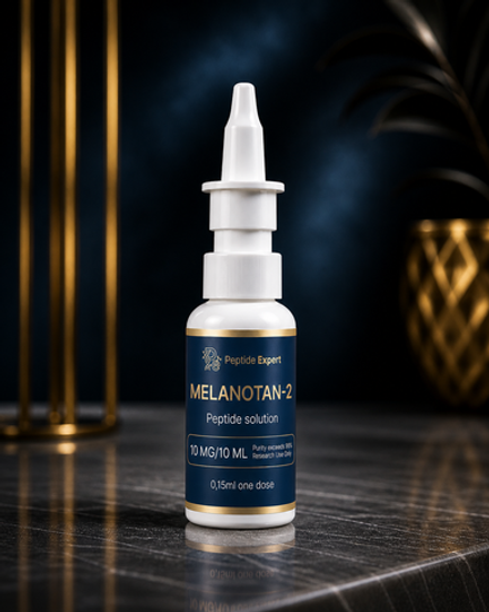 MELANOTAN-2 10мл