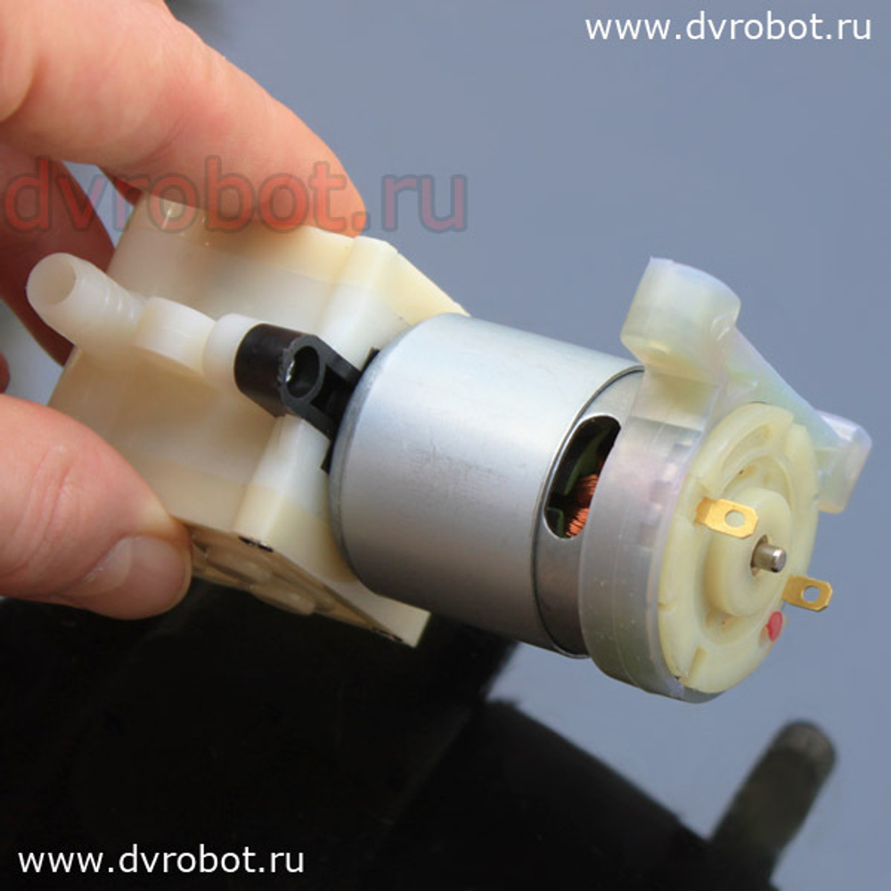 Насос Д545