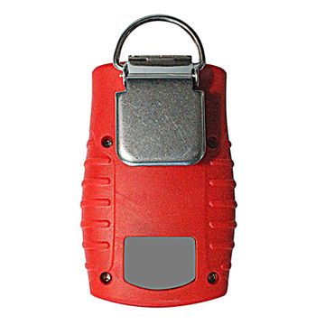 Лидер 01, портативный газоанализатор