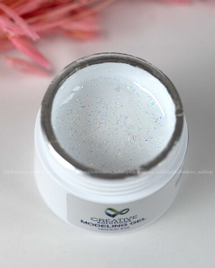 Creative Gel Aurora 08 15ml