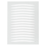 D-UP, Wonder, повязка для век, экстра, 120 шт.