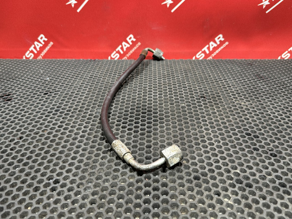 Шланг подъёма кабины