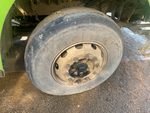 Shacman (Shaanxi) SX* 8x4 Самосвал SX33186V366 (Дизельный, 11,6 л, 423 л.с., МТ)