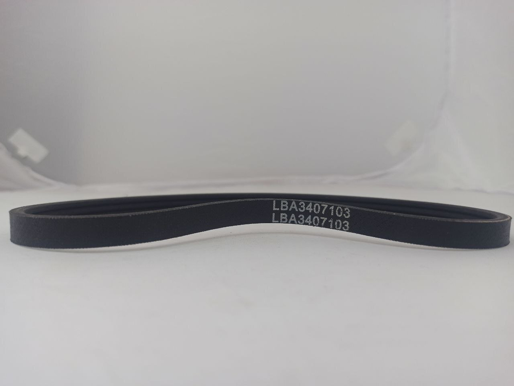 Ремень насоса гидроусилителя  арт. LBA3407103 Lifan