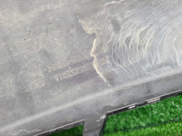 Бампер передний Haval Jolion (2021-2024)