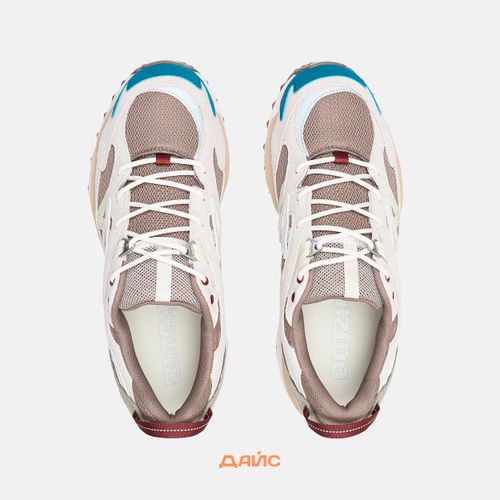 Кроссовки Mizuno Wave Mujin TL 