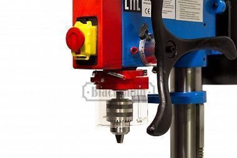 Настольный сверлильный станок BlackSmith WTZ-16J