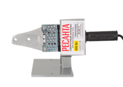 Аппарат для сварки ПВХ труб Ресанта АСПТ-600