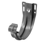 Кронштейн желоба карнизный (штампованный) Stal Premium