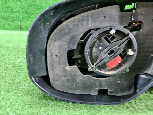 Зеркало левое Mitsubishi Outlander 3 (12-н.в.) 9к.