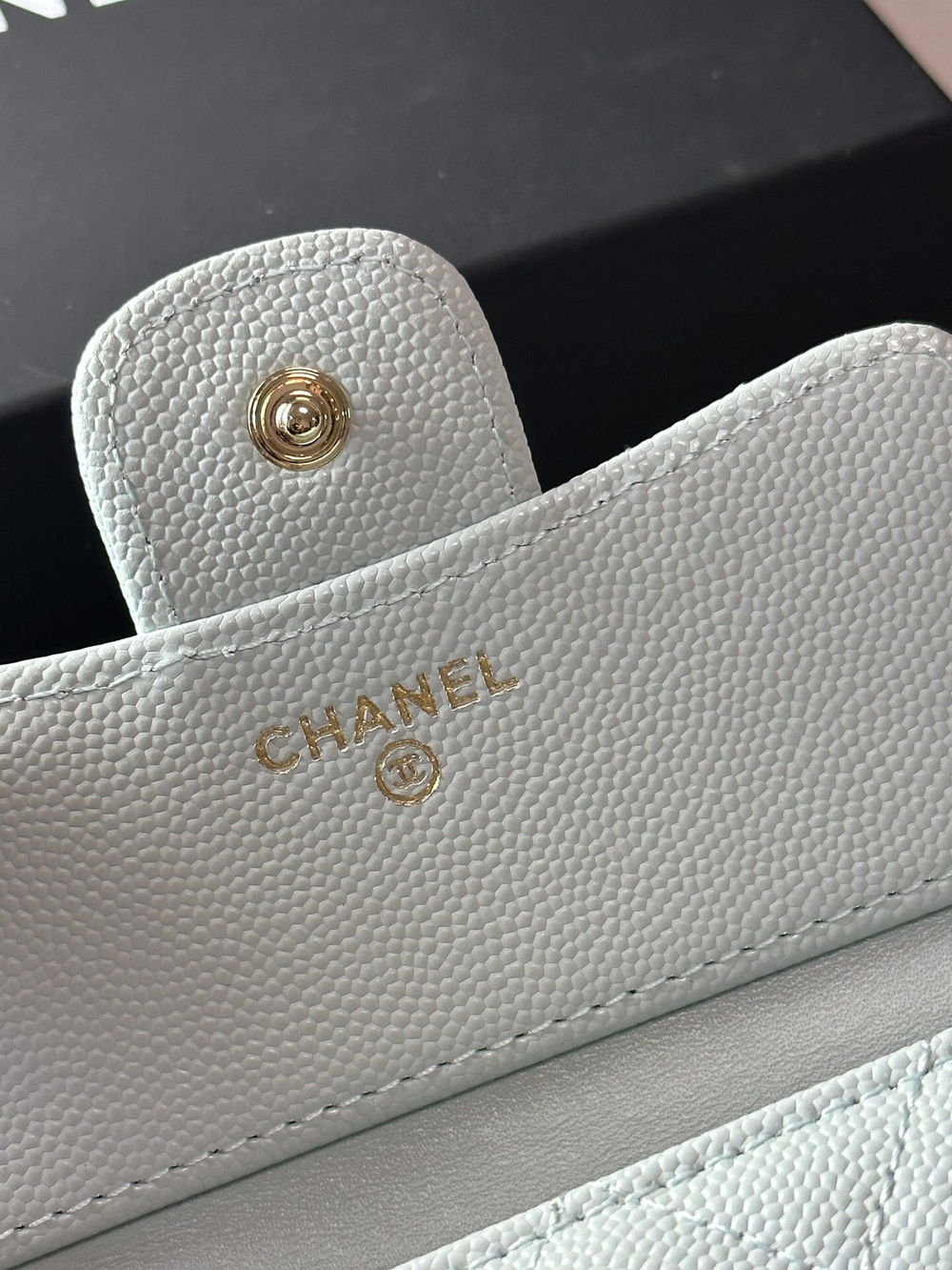 Chanel Wallet 11 cm