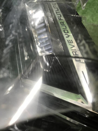 Битая Фара левая Jetour Dashing (2022-н.в.) LED