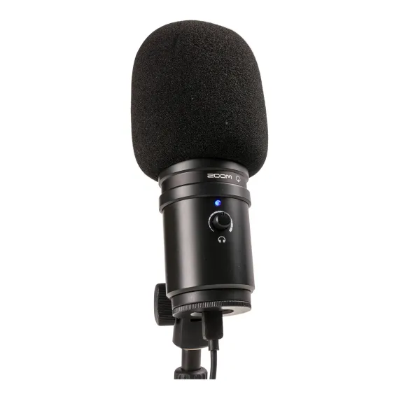 Zoom ZUM-2 PMP Black