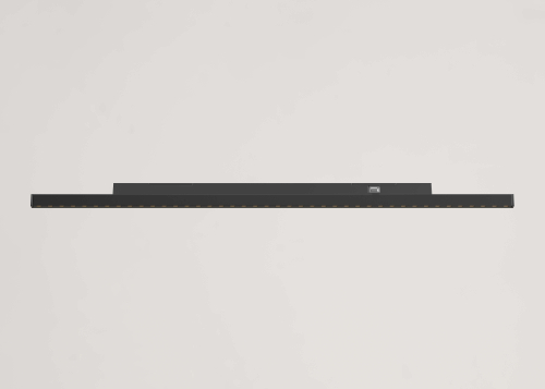 Магнитный трековый светильник Crystal Lux UX5 CLT 0.36 001 7W BL Т4000K