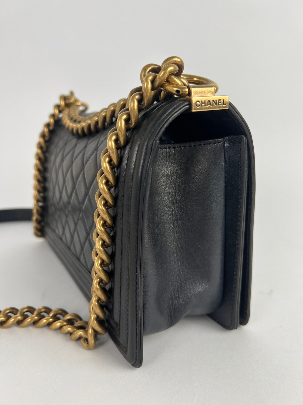 Сумка Chanel Boy