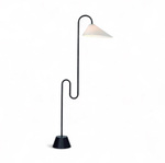 Floor design lamp Roattion by Eileen Gray