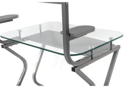 Компьютерный стол Roni 80х63х127