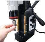 Станок сверлильный на магнитной подошве Optimum OPTIdrill DM 50V 3071150