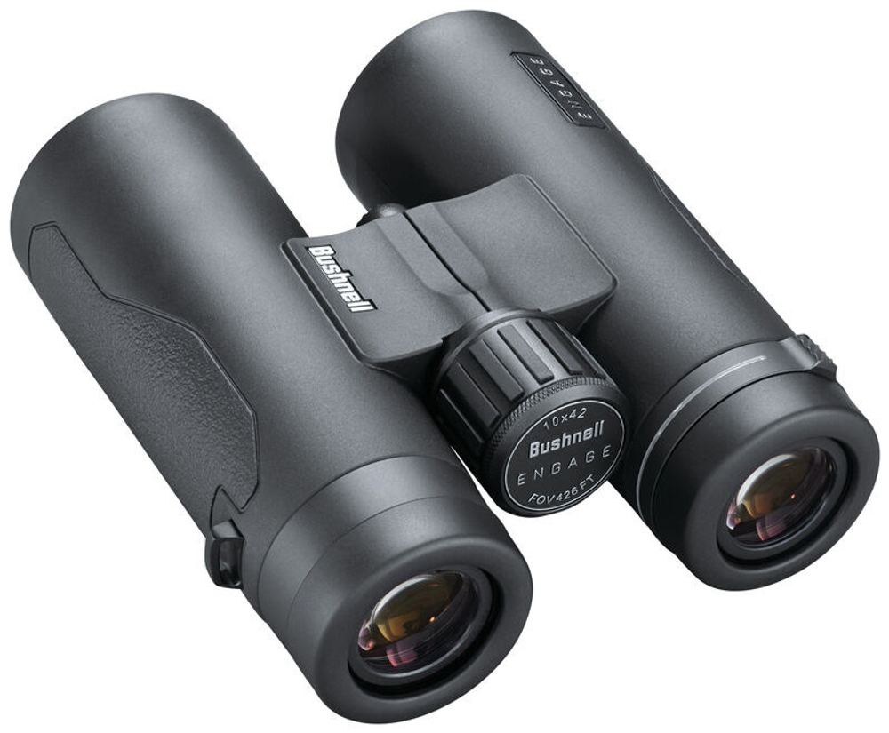 Бинокль Bushnell Engage 10x42