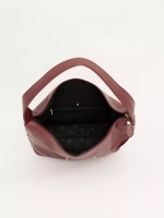 Сумка через плечо большая шоппер