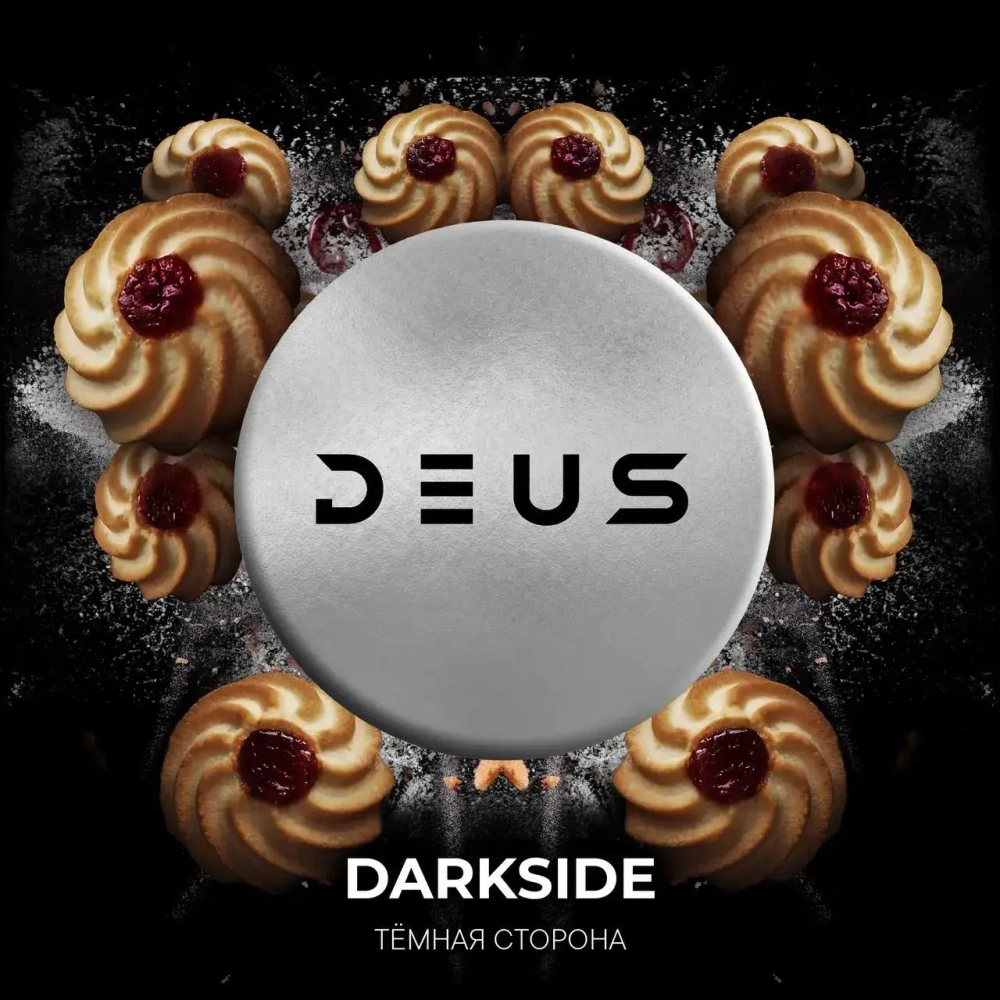 DEUS - Darkside (250г)