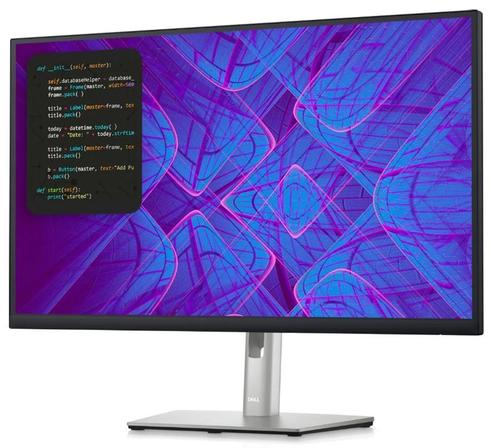 Монитор 27" Dell P2723QE