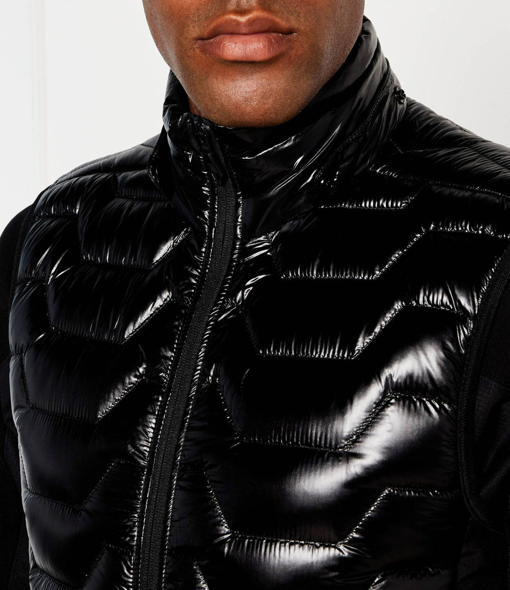 Безрукавка BOSS GREEN - черный(50517763)