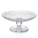 Блюдо на ножке упроч. ЛЕЙСИ 250 мм