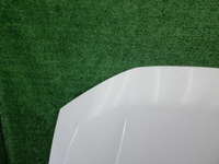 Капот Jetour Dashing (2022-н.в.)