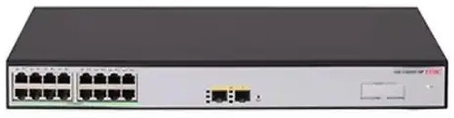 Коммутатор H3C LS-1600V2-18P-GL