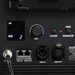 Светодиодный осветитель Godox LED1000Bi II