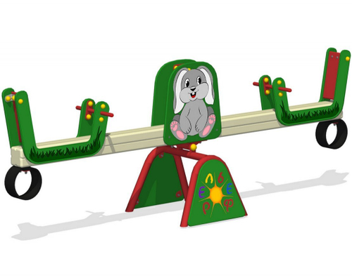 Качалка-балансир КБ-30.2