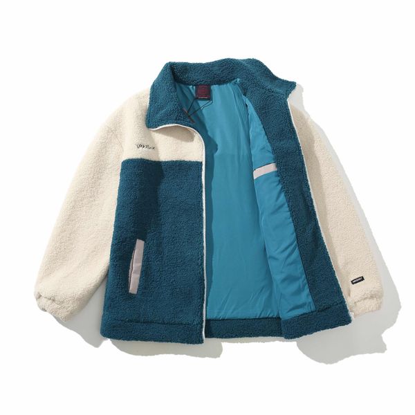 Куртка Furry HTF Изумрудная - фото 3