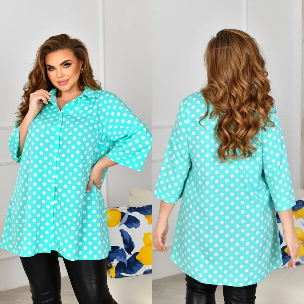 Туника УК-3730-3 Fabrika