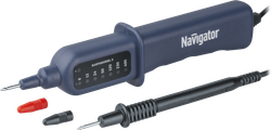 Индикаторы Navigator 93 236 NMT-Ink01-400V (контактный, 400 В, MS8922A)