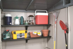 Полки для хозблока Keter