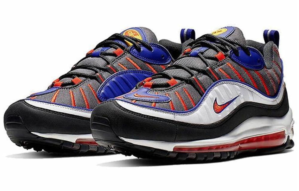 Кроссовки Nike Air Max 98 "Phoenix"