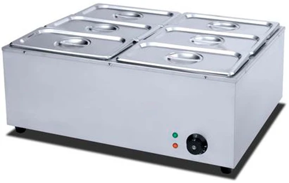 Мармит Hurakan HKN-BM6