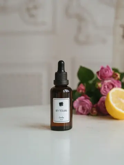 Сухое масло для тела CAROLINA