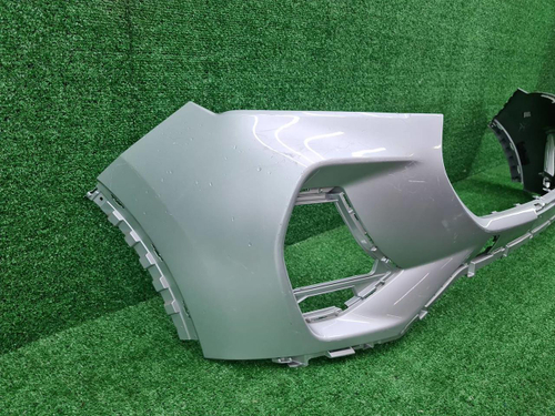 Бампер передний Chery Tiggo 7 Pro (2020-2024)