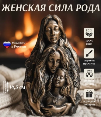 Сила в духе