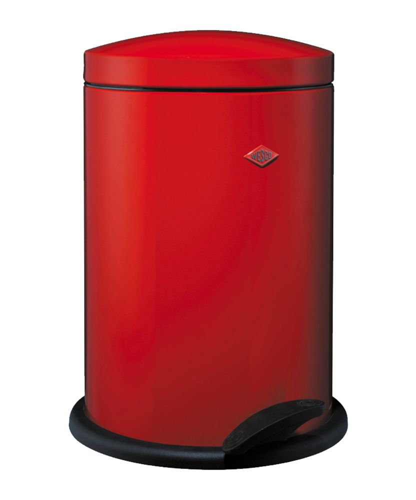 Wesco Мусорное ведро с педалью Pedal Bin 116, 13л