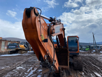 Doosan DX 300 Экскаватор DX300LCA-7M (Дизельный, 8,1 л, 188 л.с., АТ)