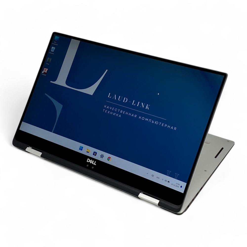 Precision 5530 2-in-1