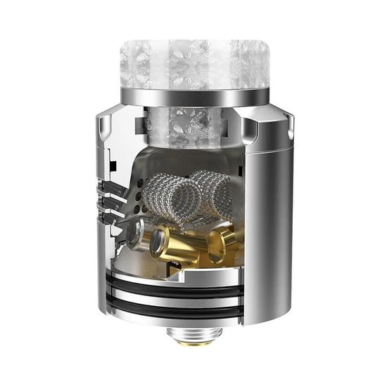 Дрипка Hellvape Dead Rabbit 3 RDA