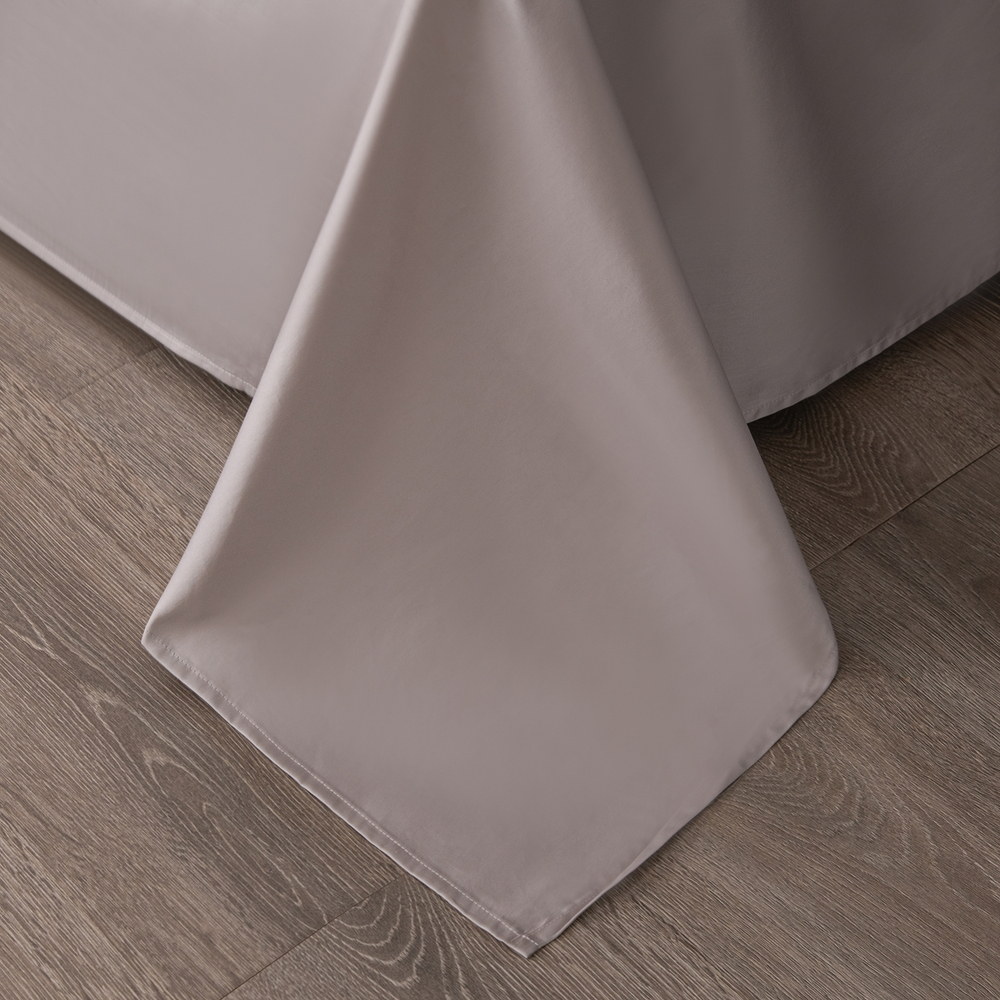 Комплект постельного белья Сатин Velvet Premium/Вельвет Премиум с Одеялом VP008